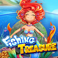 Fishing Treasure