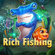 Rich Fishing