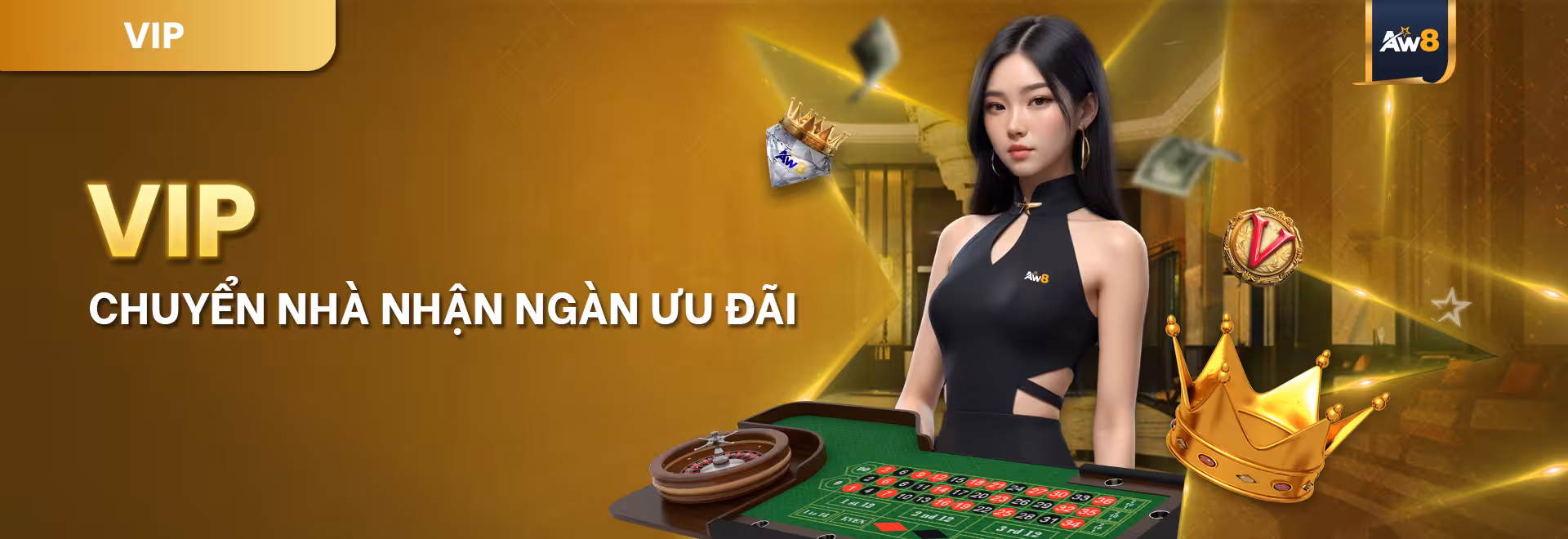 VIP CHUYỂN NHÀ – NHẬN NGÀN ƯU ĐÃI